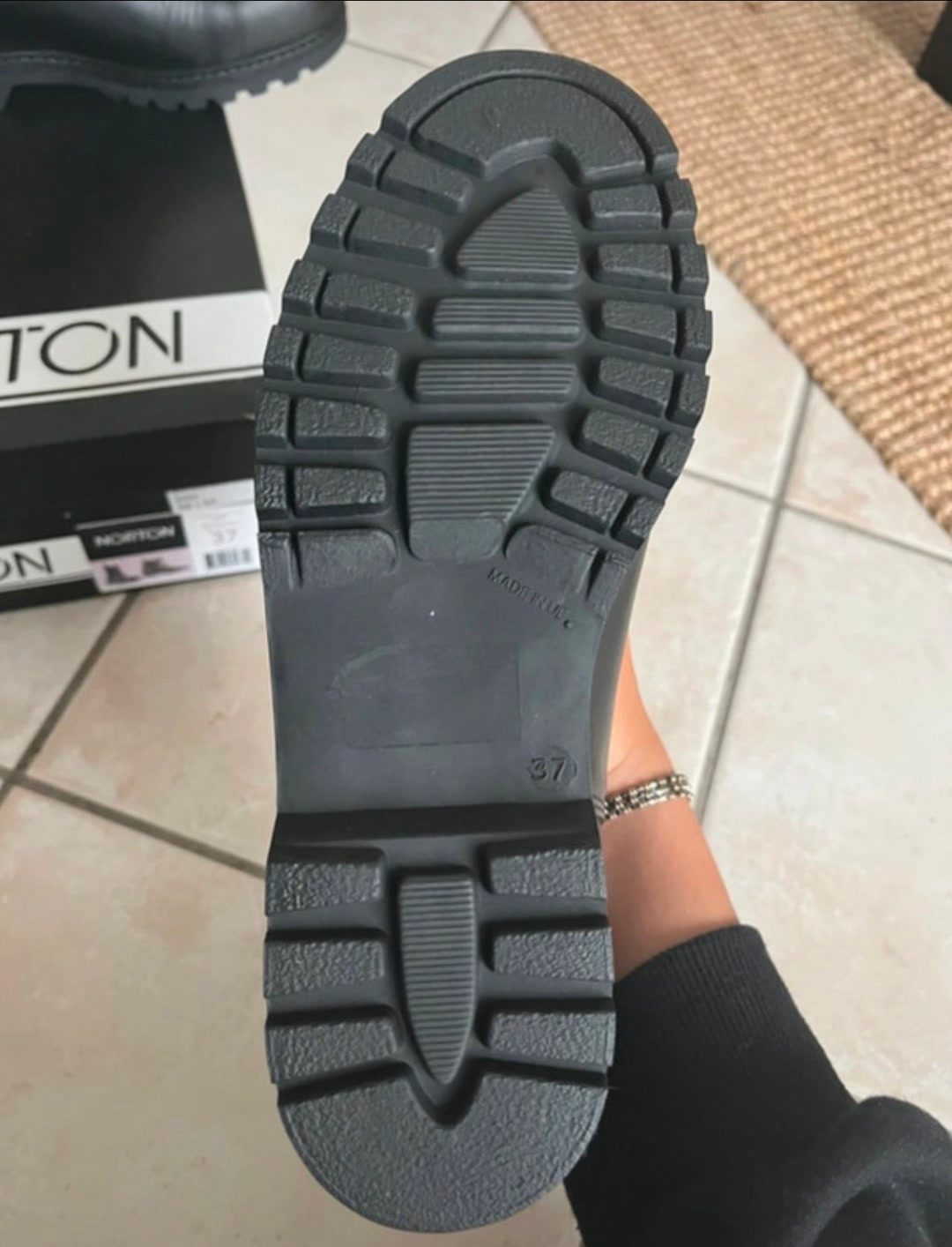 Boots de sécurité, média 4