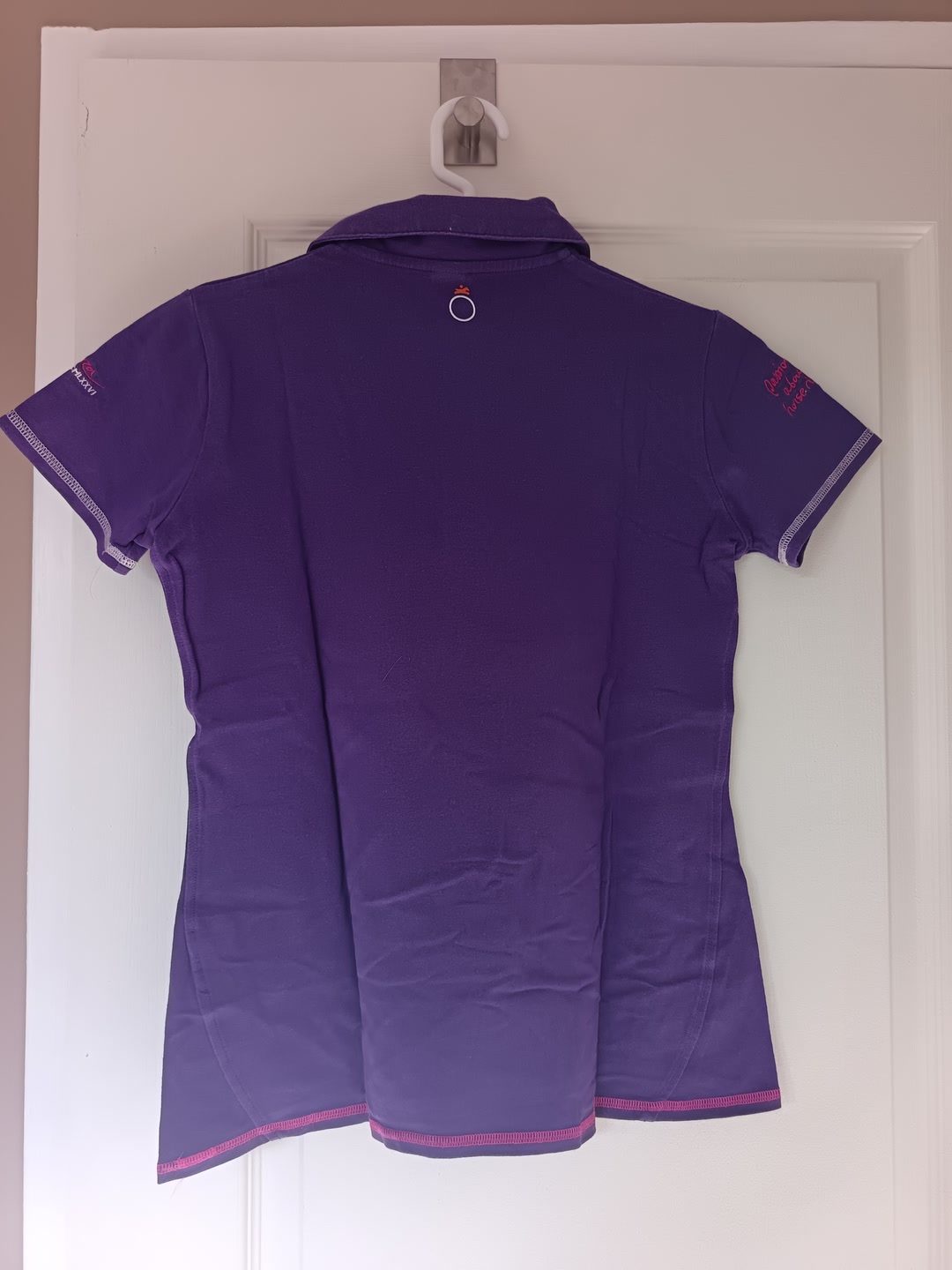 Polo / t-shirt, média 2