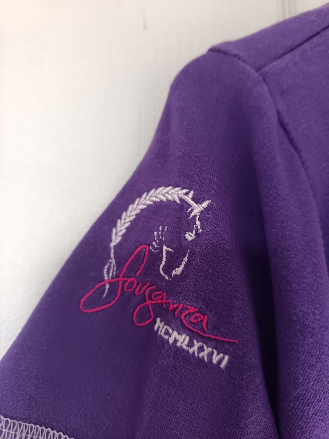 Polo / t-shirt, média 3