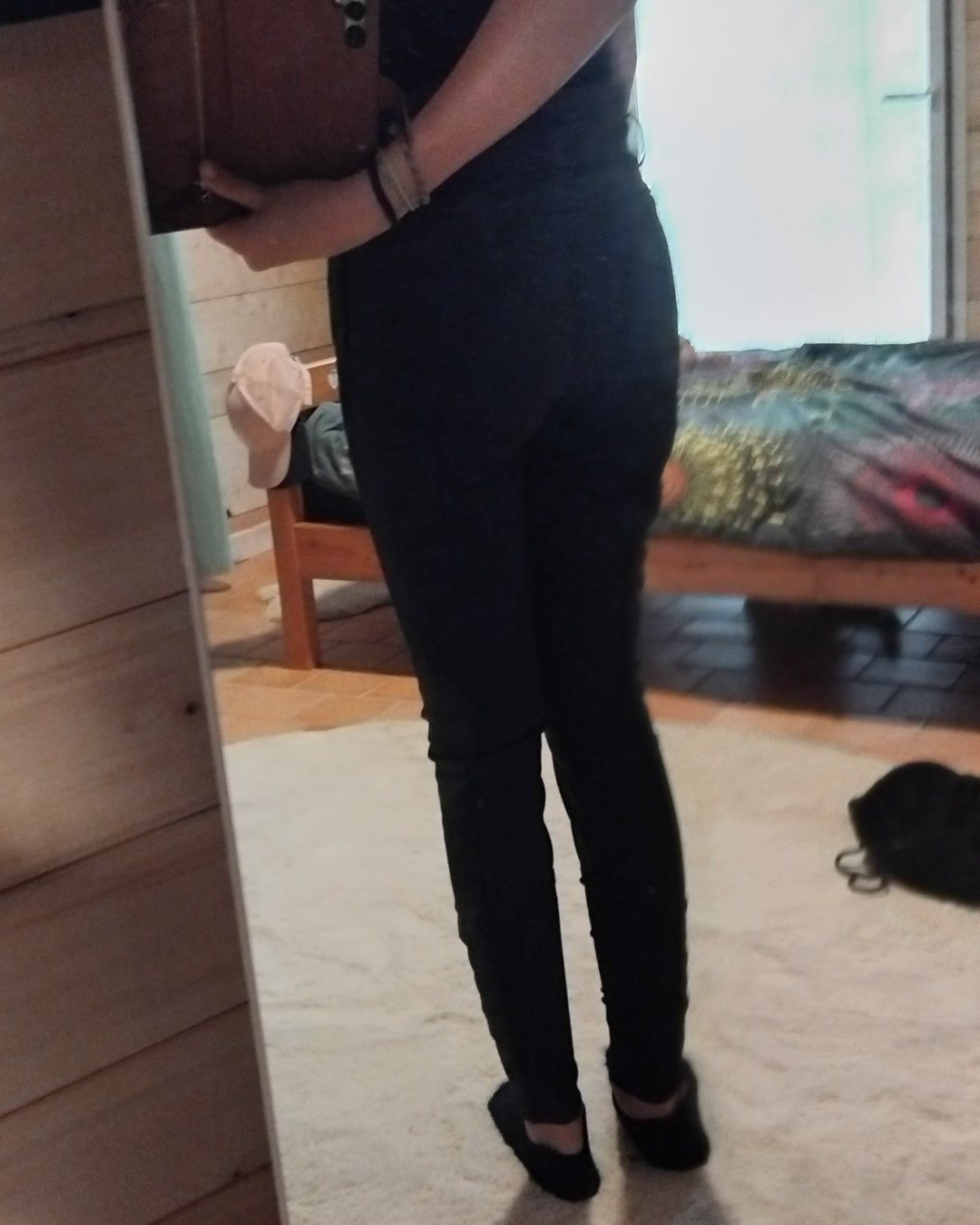 Pantalon d’equitation, média 2