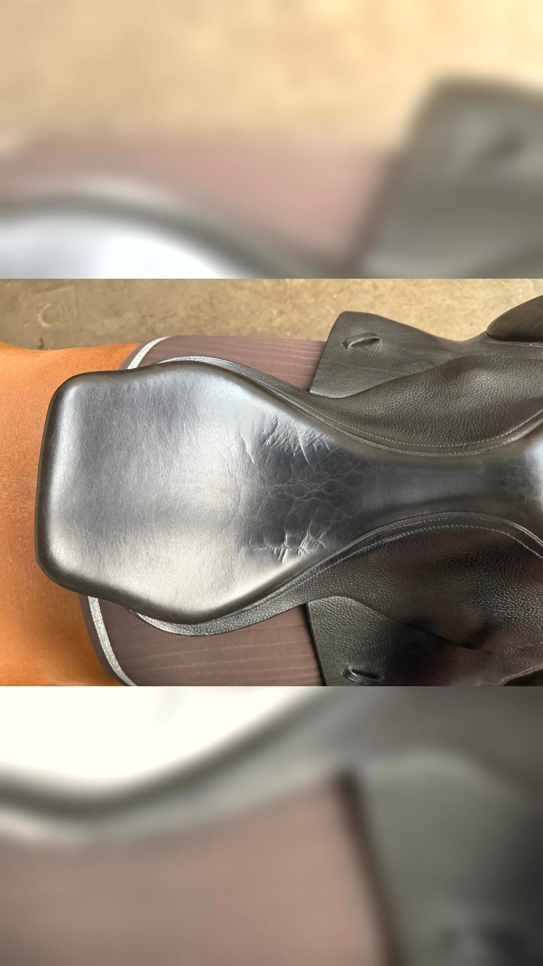Selle, média 4