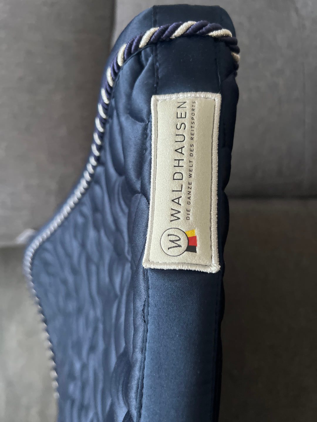Tapis waldhausen, média 4
