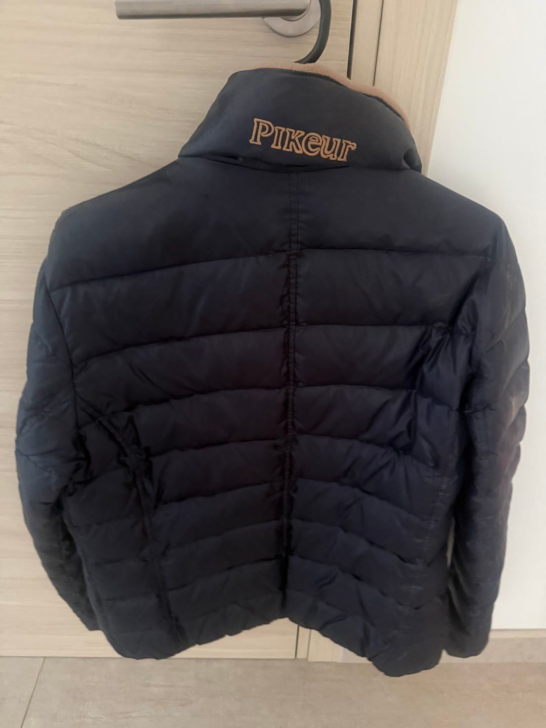 Manteau PIKEUR, média 2