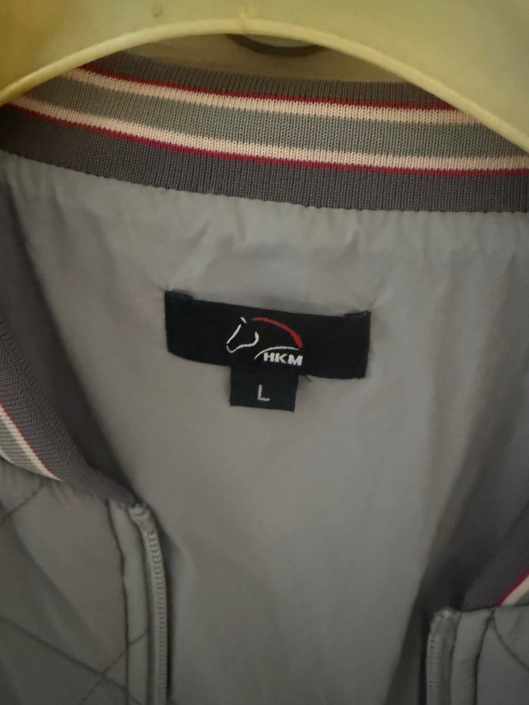 Veste HKLM taille L, média 2