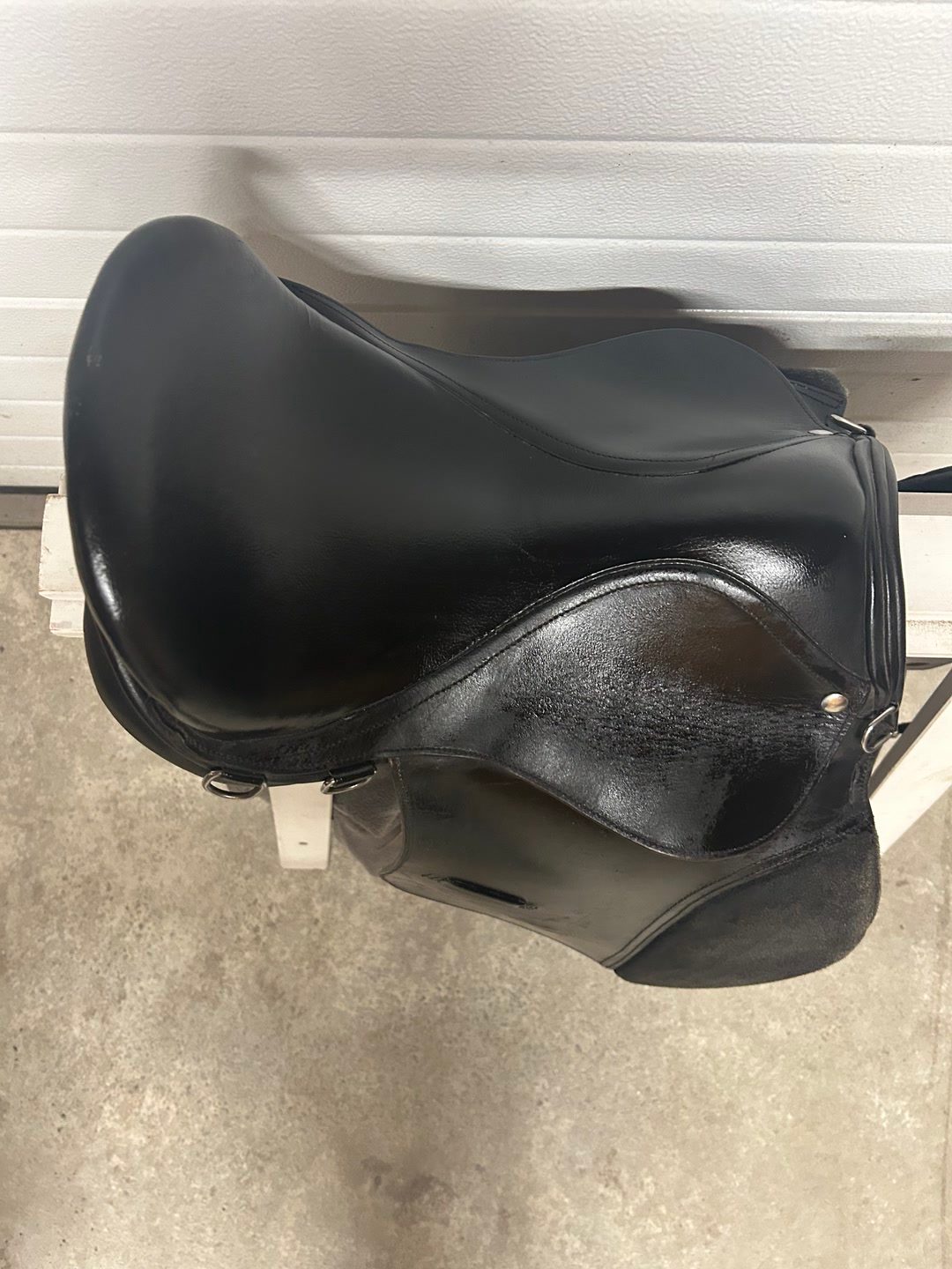 Selle, média 2