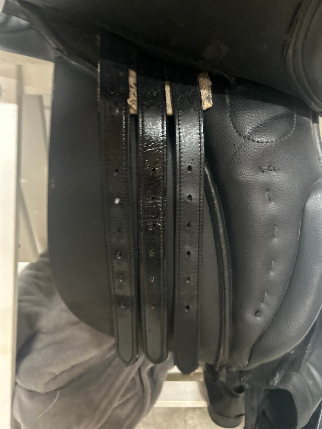 Selle, média 4