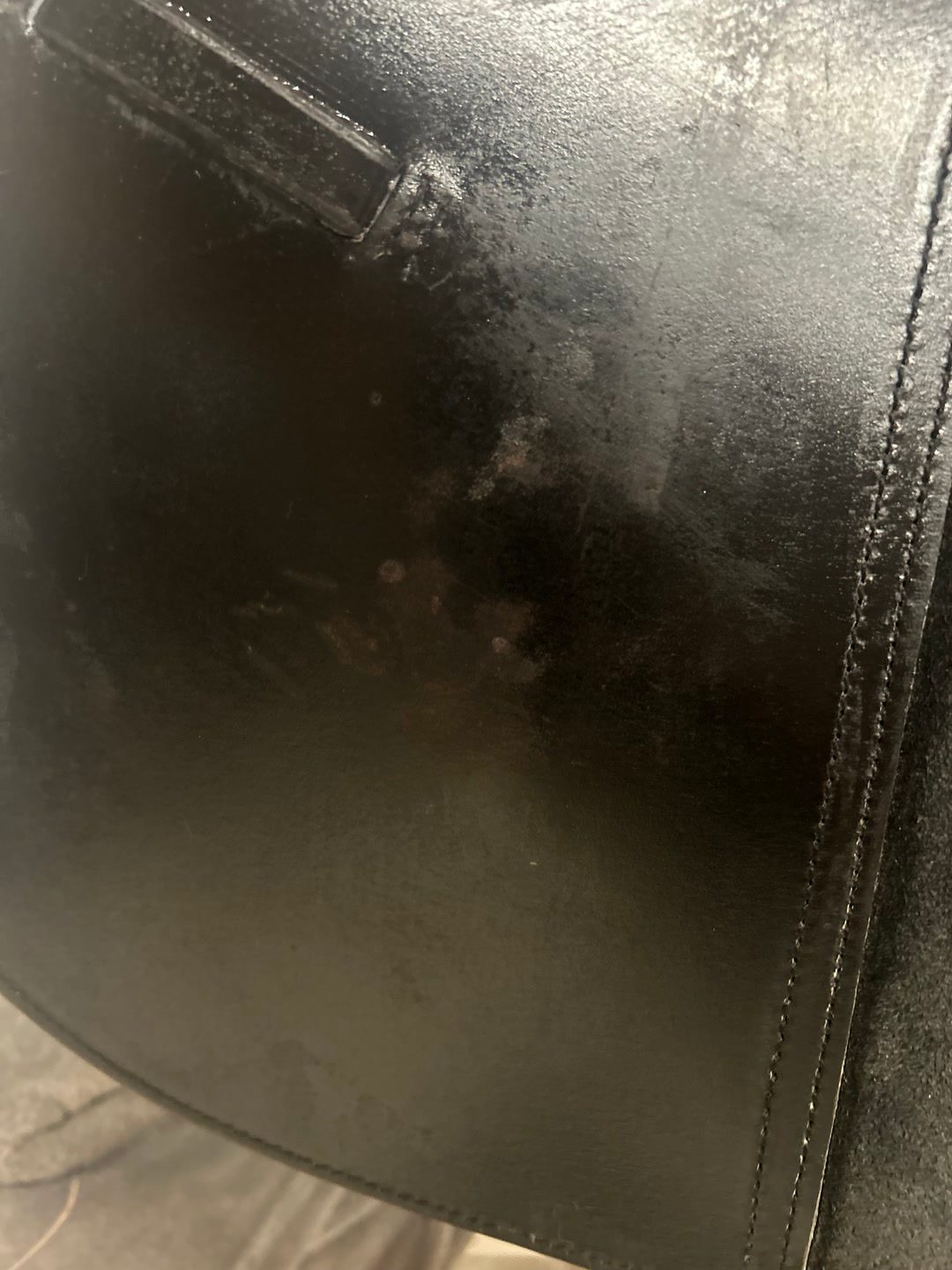 Selle, média 6