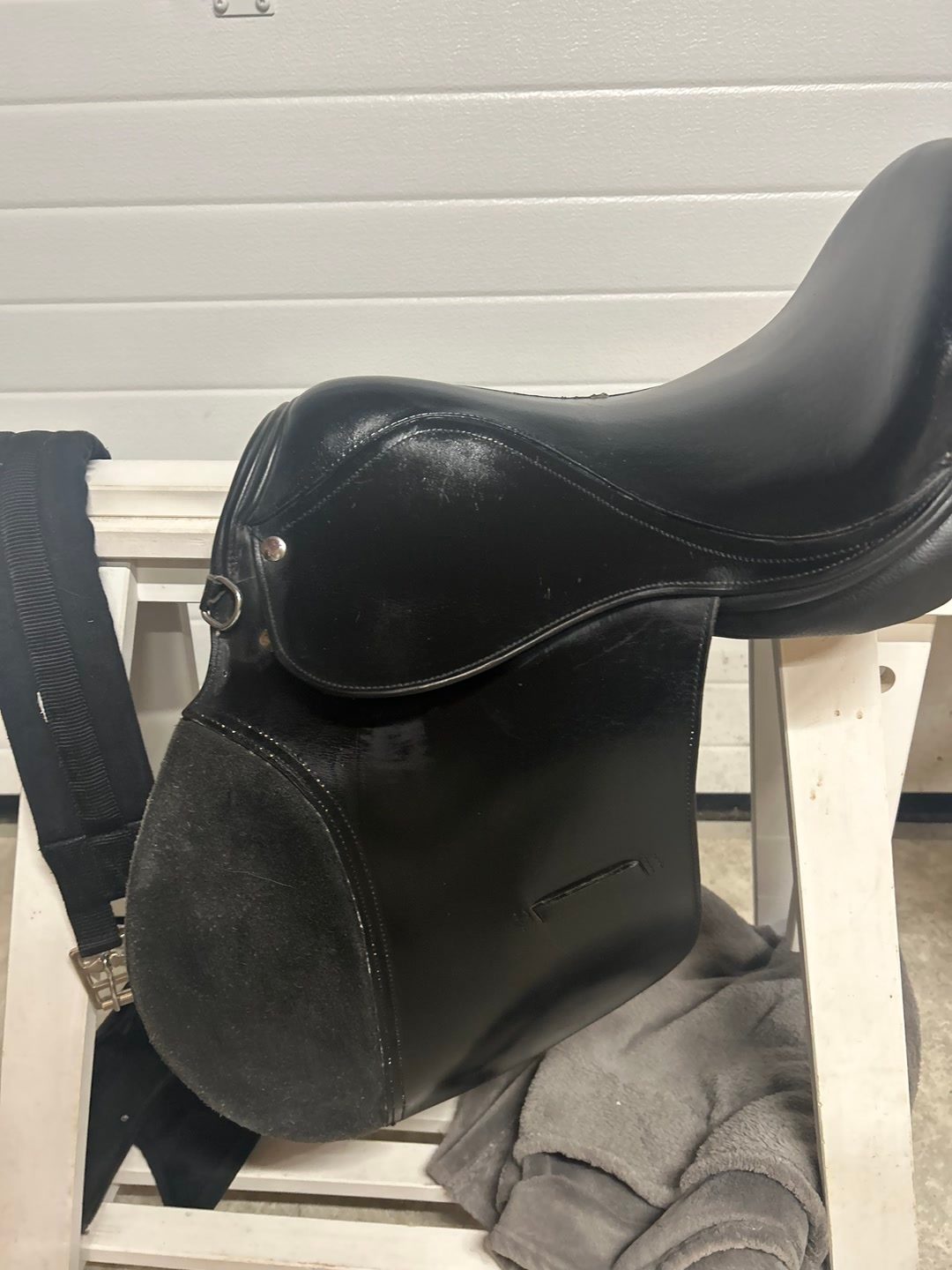 Selle, média 7
