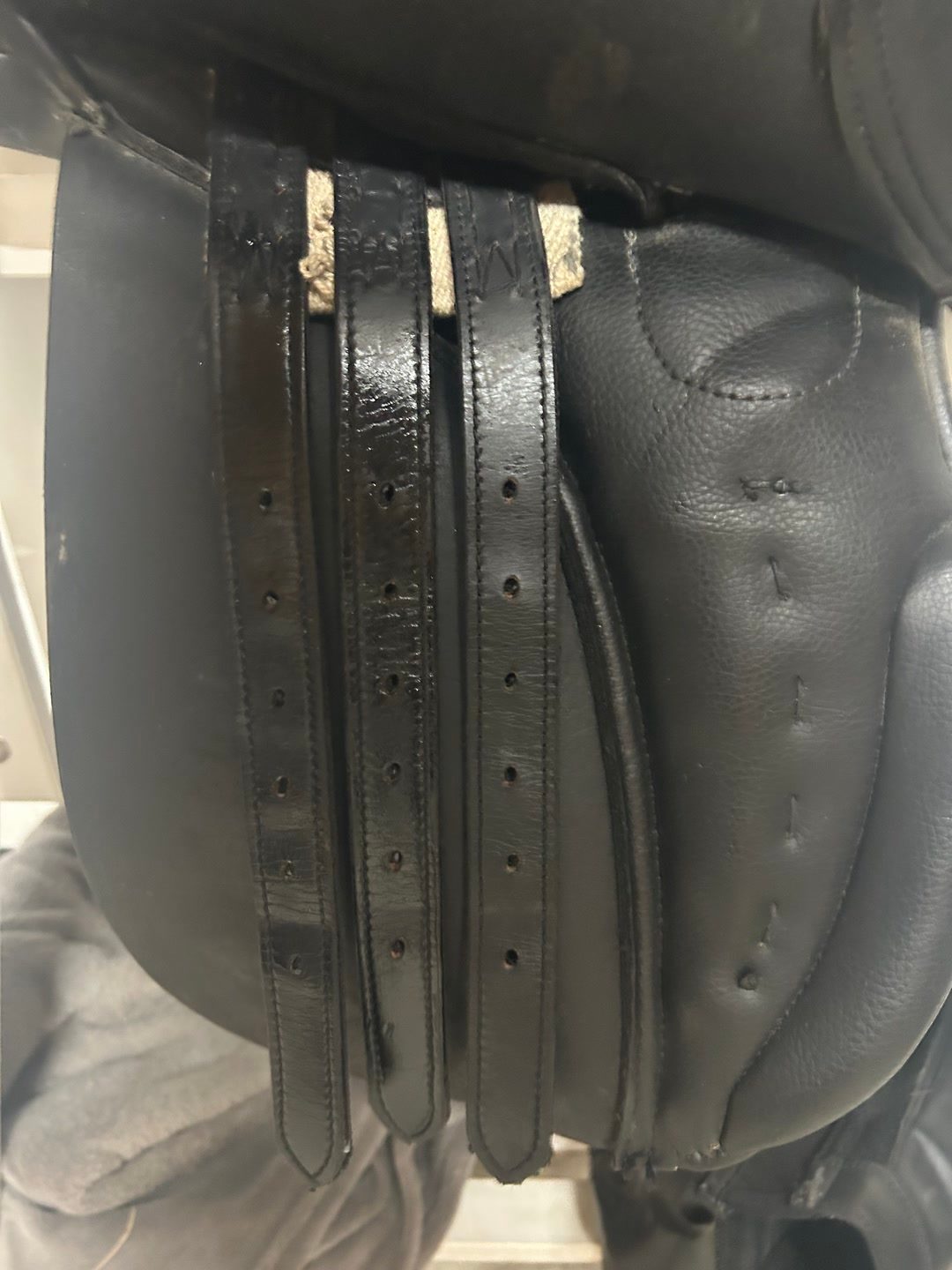 Selle, média 5