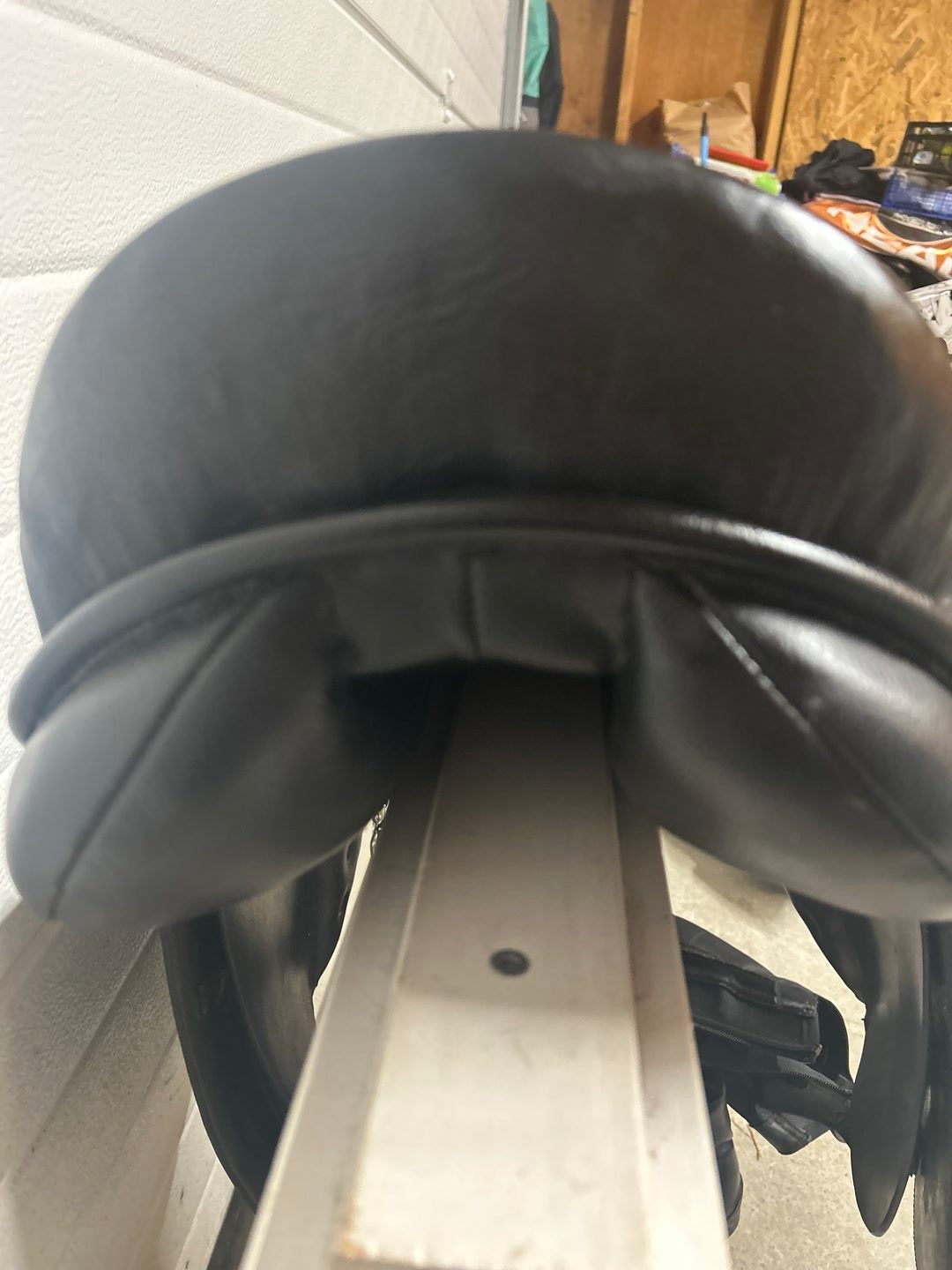 Selle, média 3