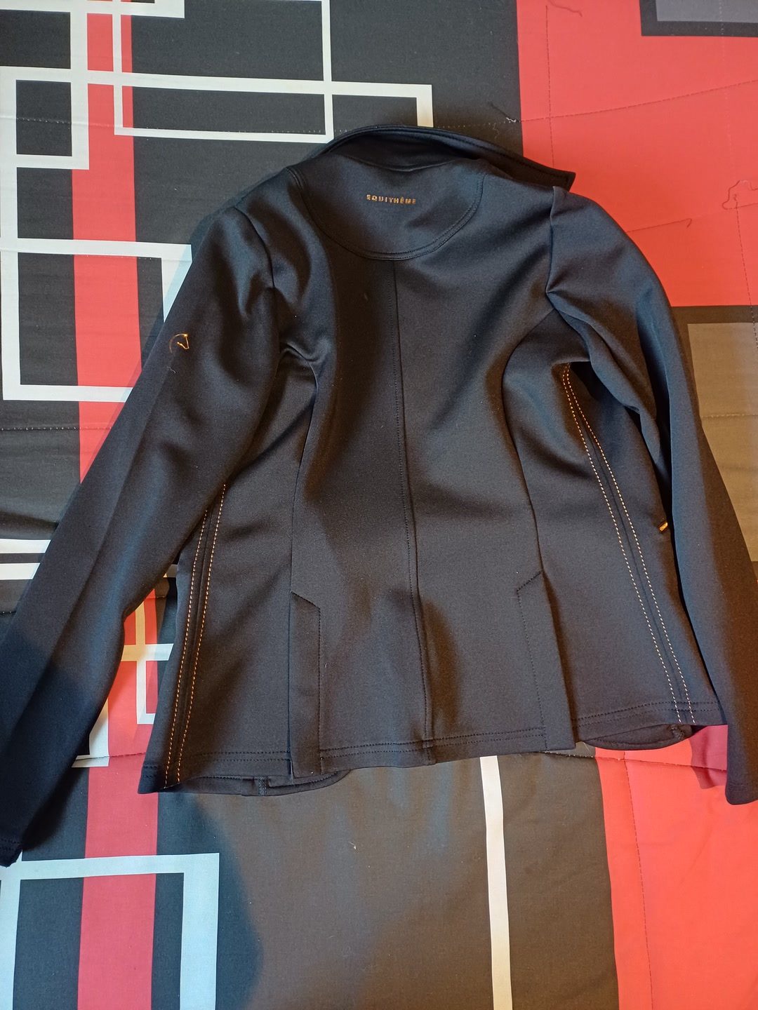 Veste concours, média 3