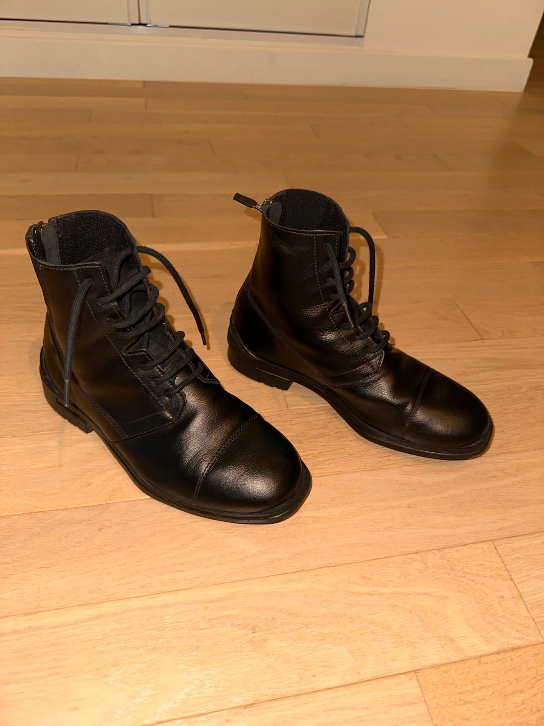 Boots décathlon, média 4