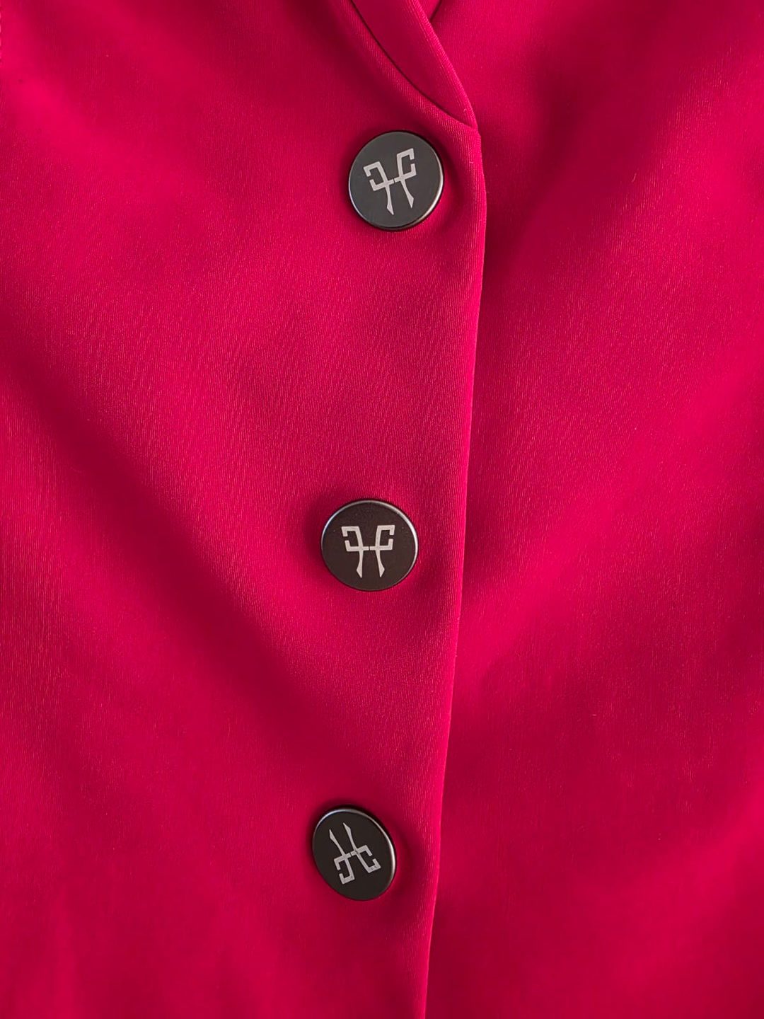 Veste de concours Horse Pilot, média 6