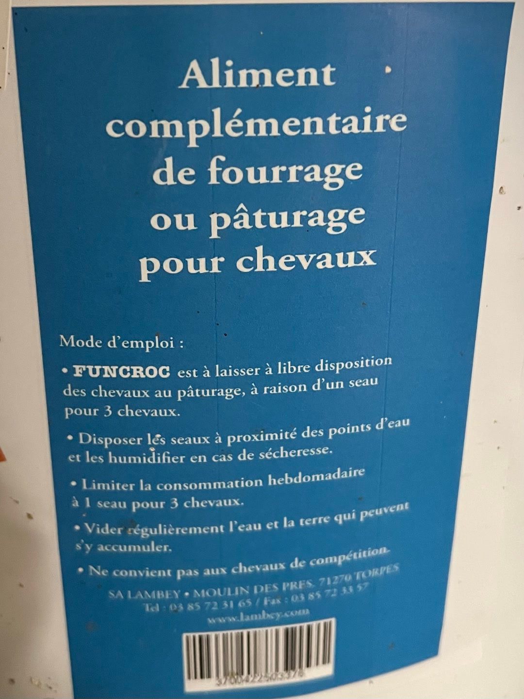 Sceau minéraux, média 2