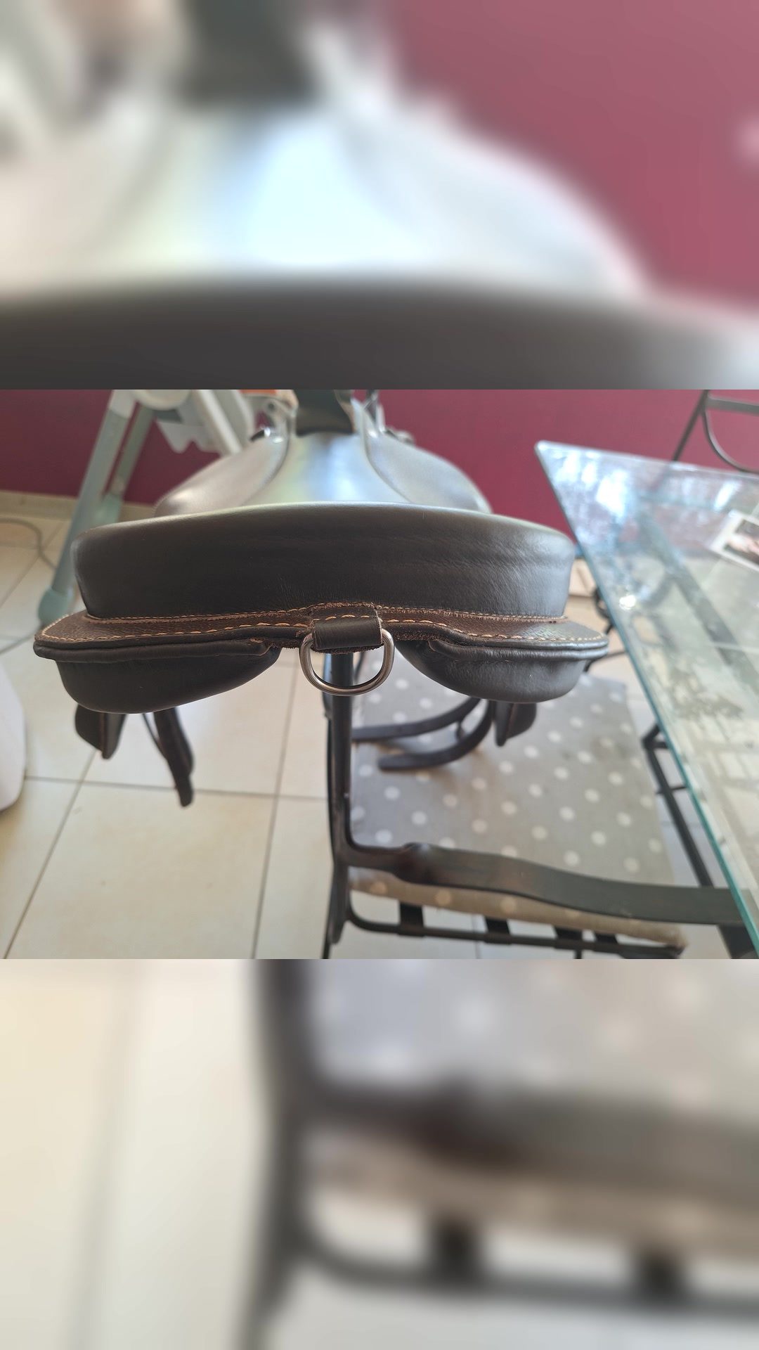 Selle Bardette, média 4