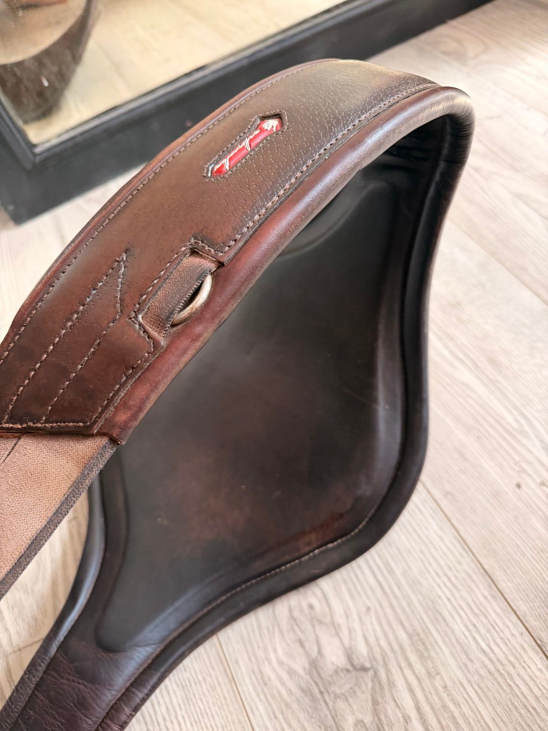 Bavette Kevlar Équipe Carbon 145, média 11
