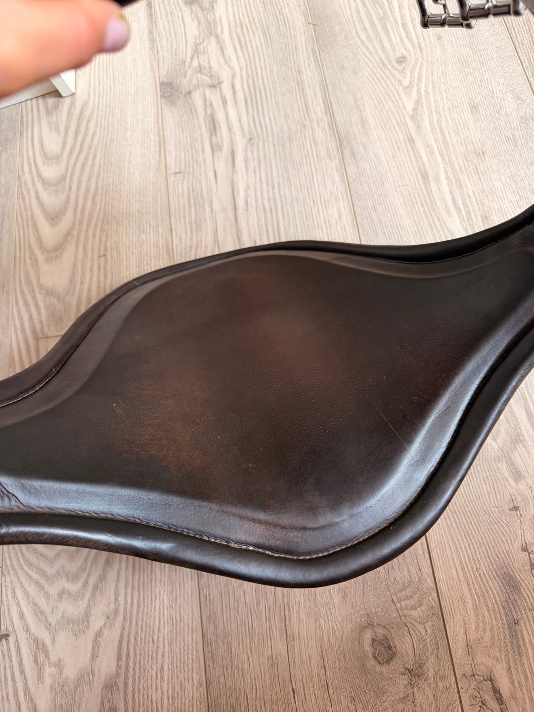 Bavette Kevlar Équipe Carbon 145, média 8