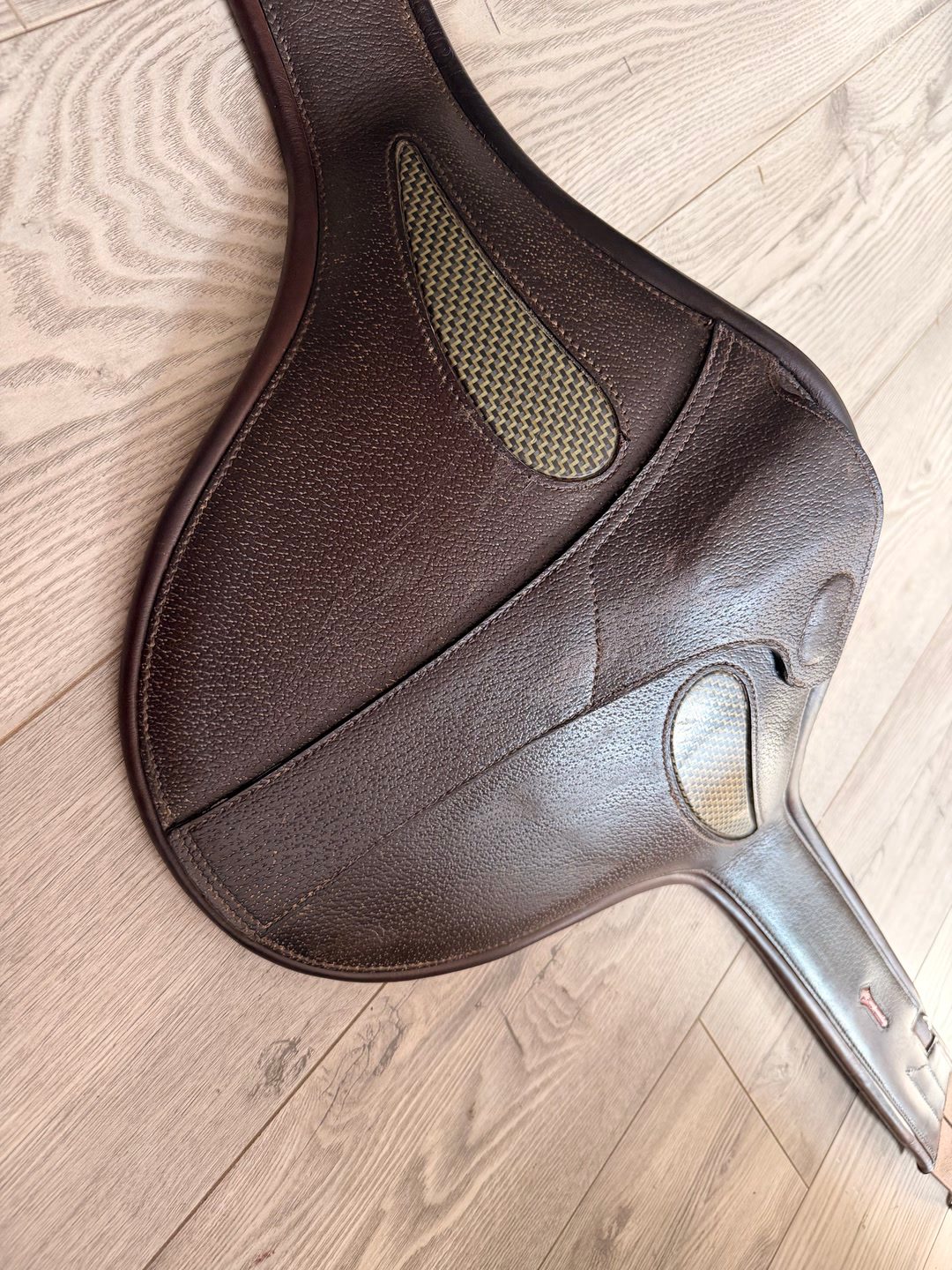 Bavette Kevlar Équipe Carbon 145, média 2