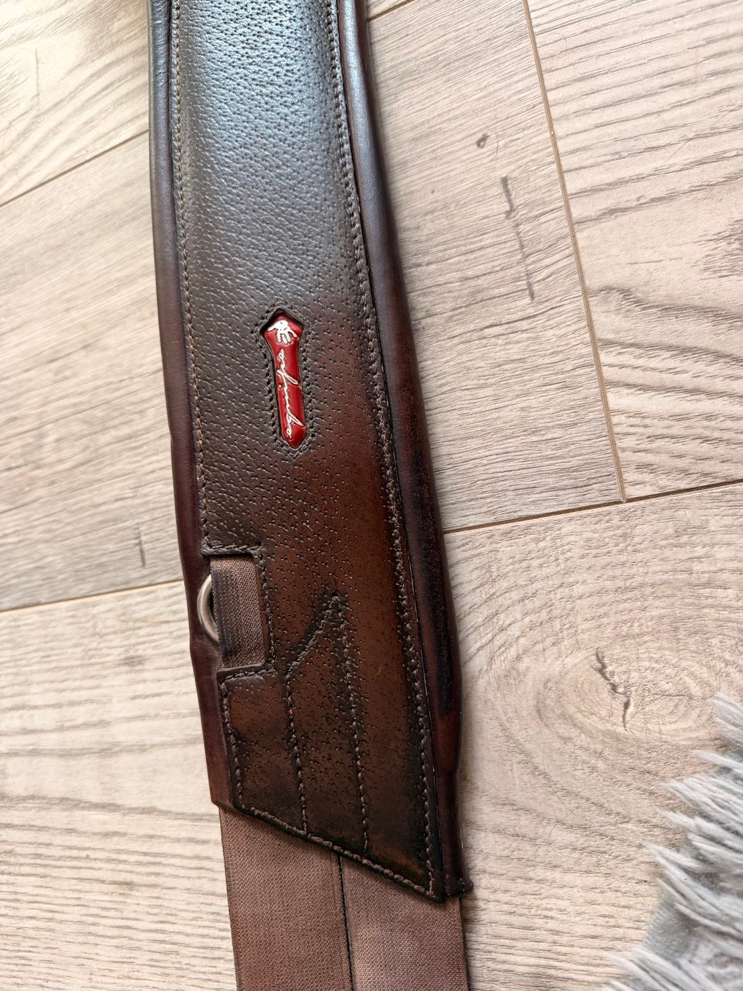 Bavette Kevlar Équipe Carbon 145, média 4
