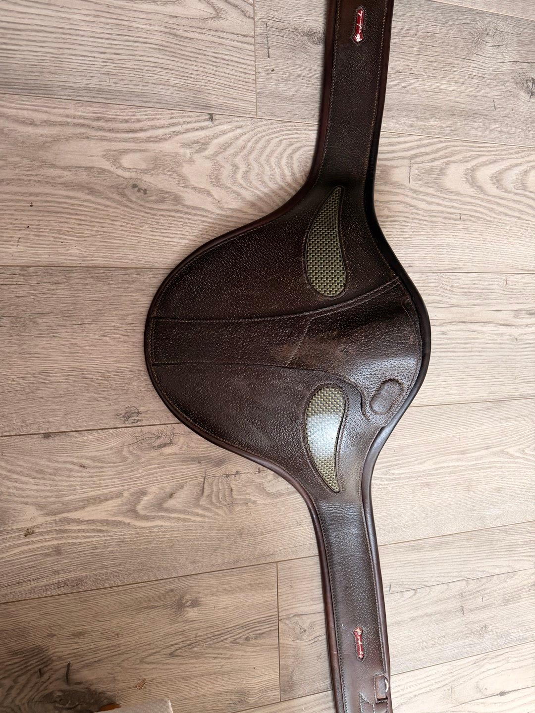 Bavette Kevlar Équipe Carbon 145, média 3