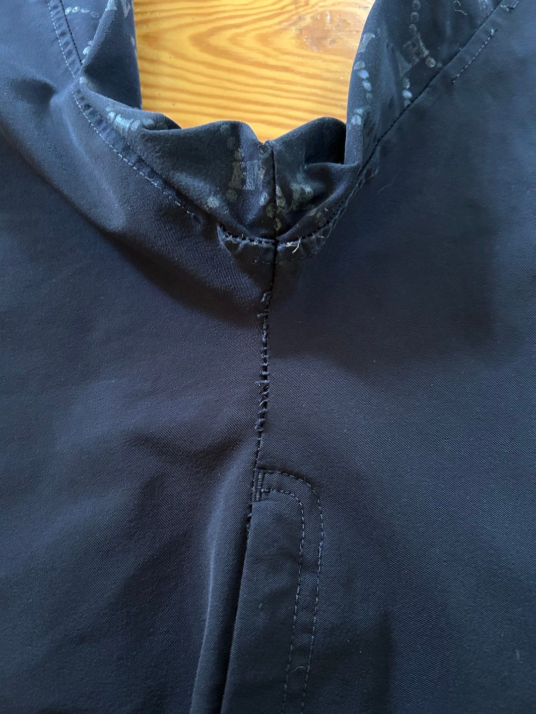 Pantalon HV polo, média 5