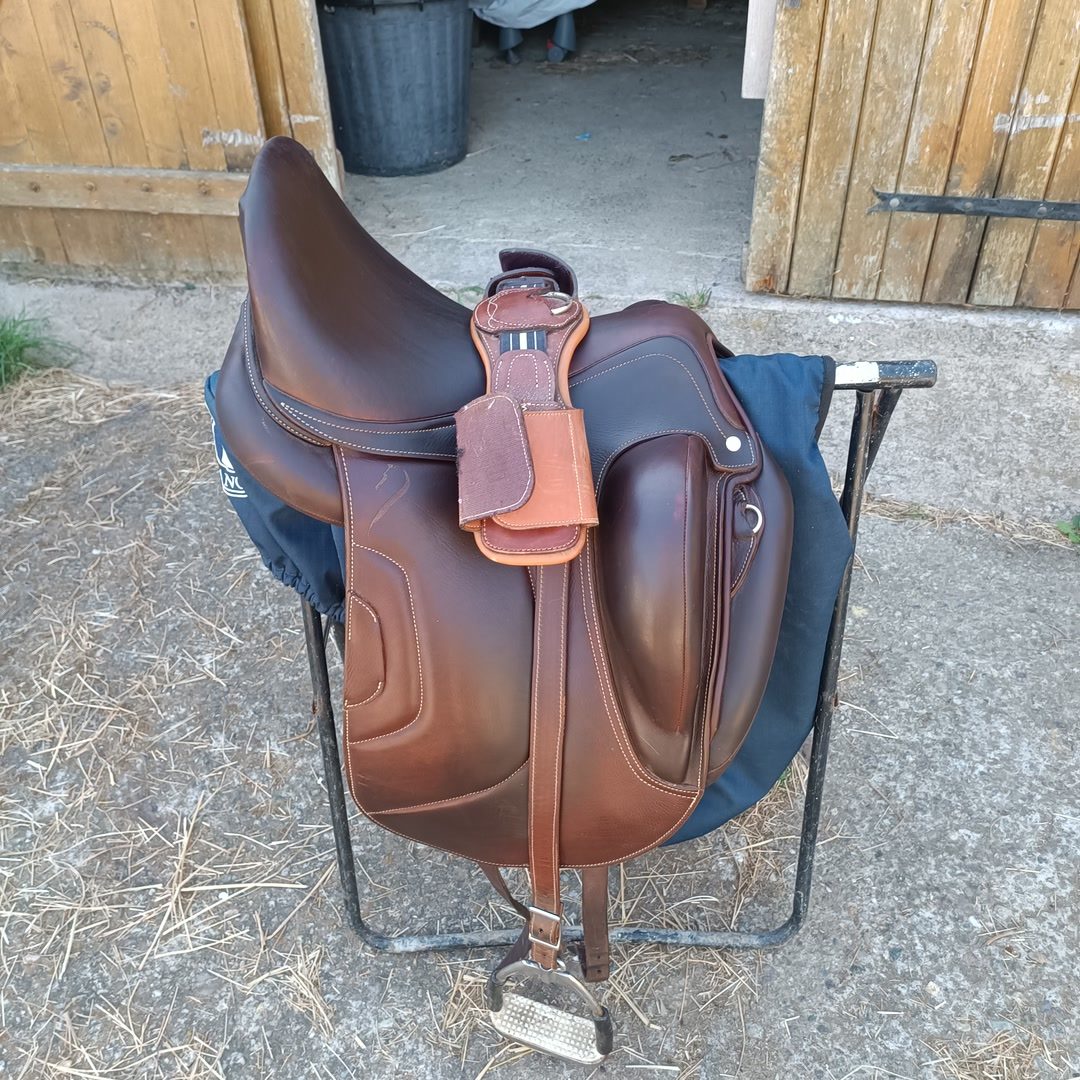 Selle antares tempo, média 4