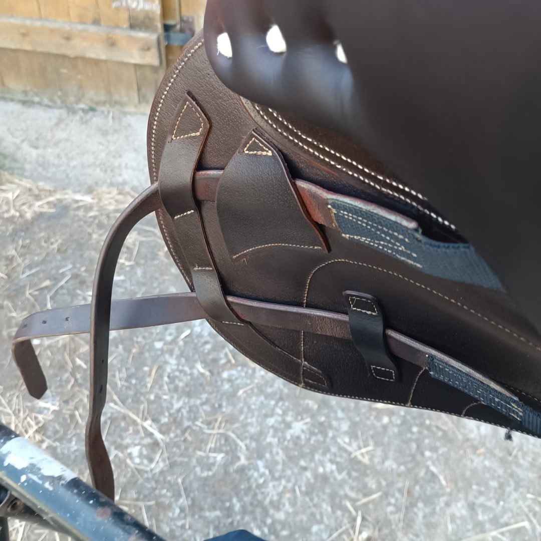 Selle antares tempo, média 2