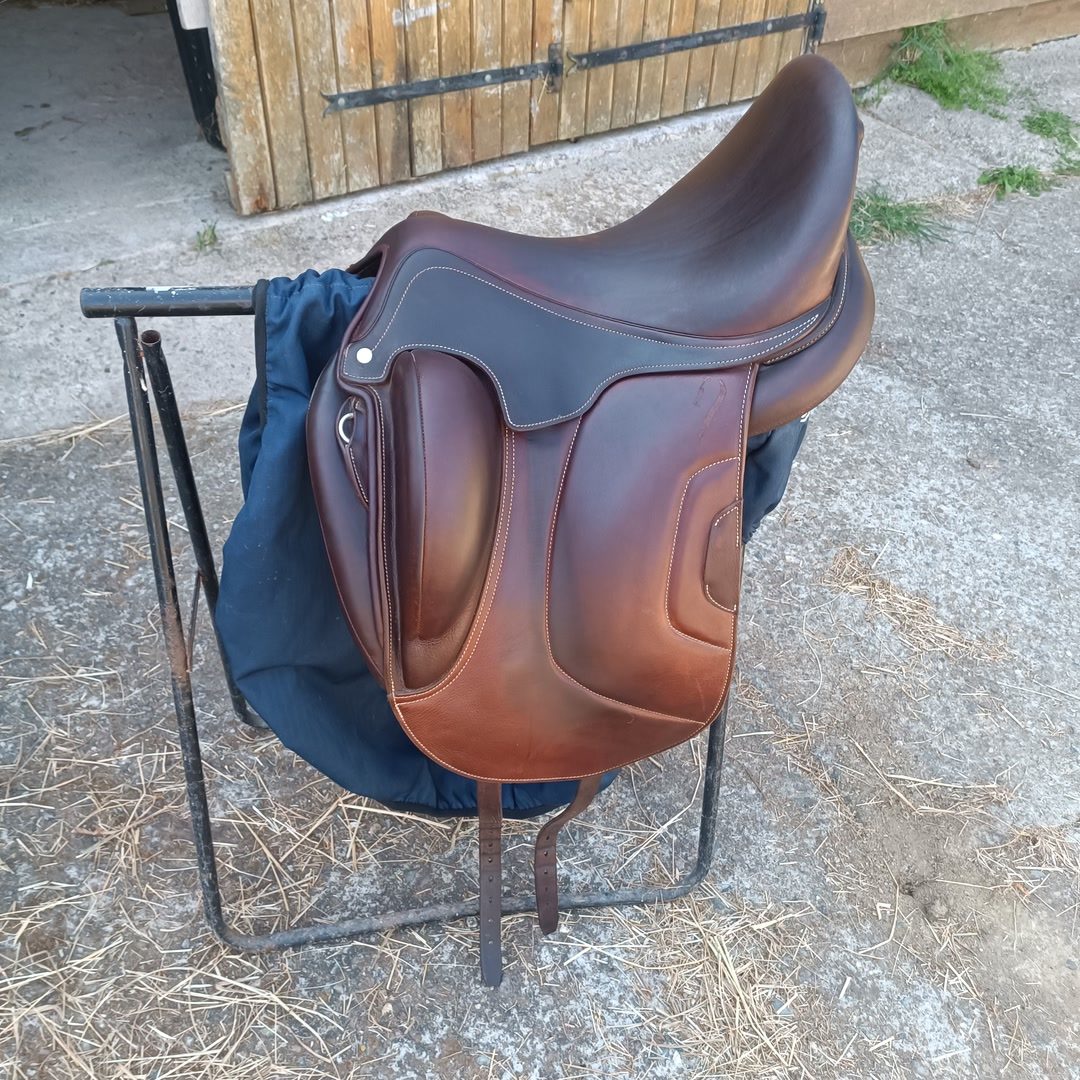 Selle antares tempo, média 7