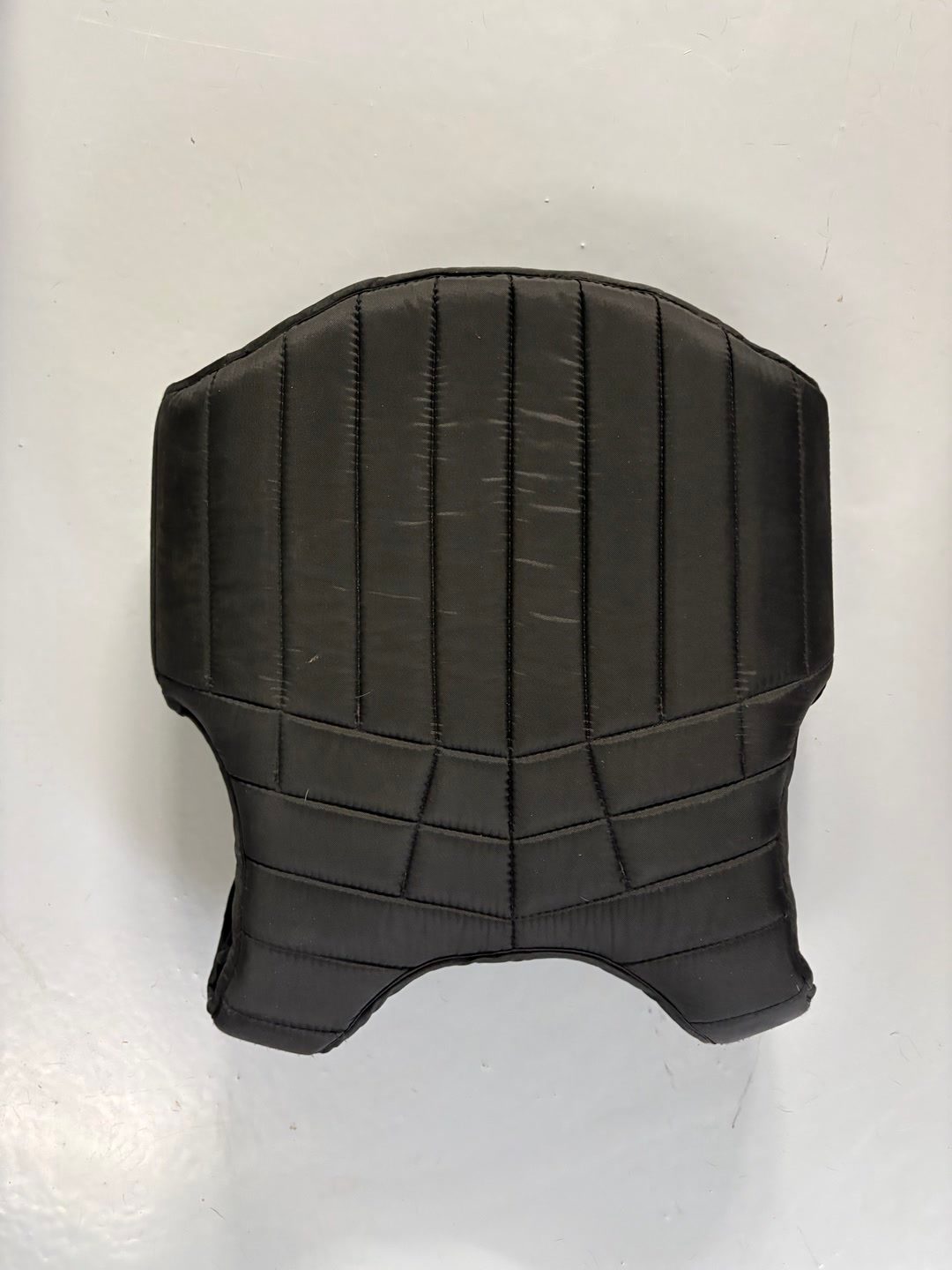 Gilet de cross enfant smart rider, média 2