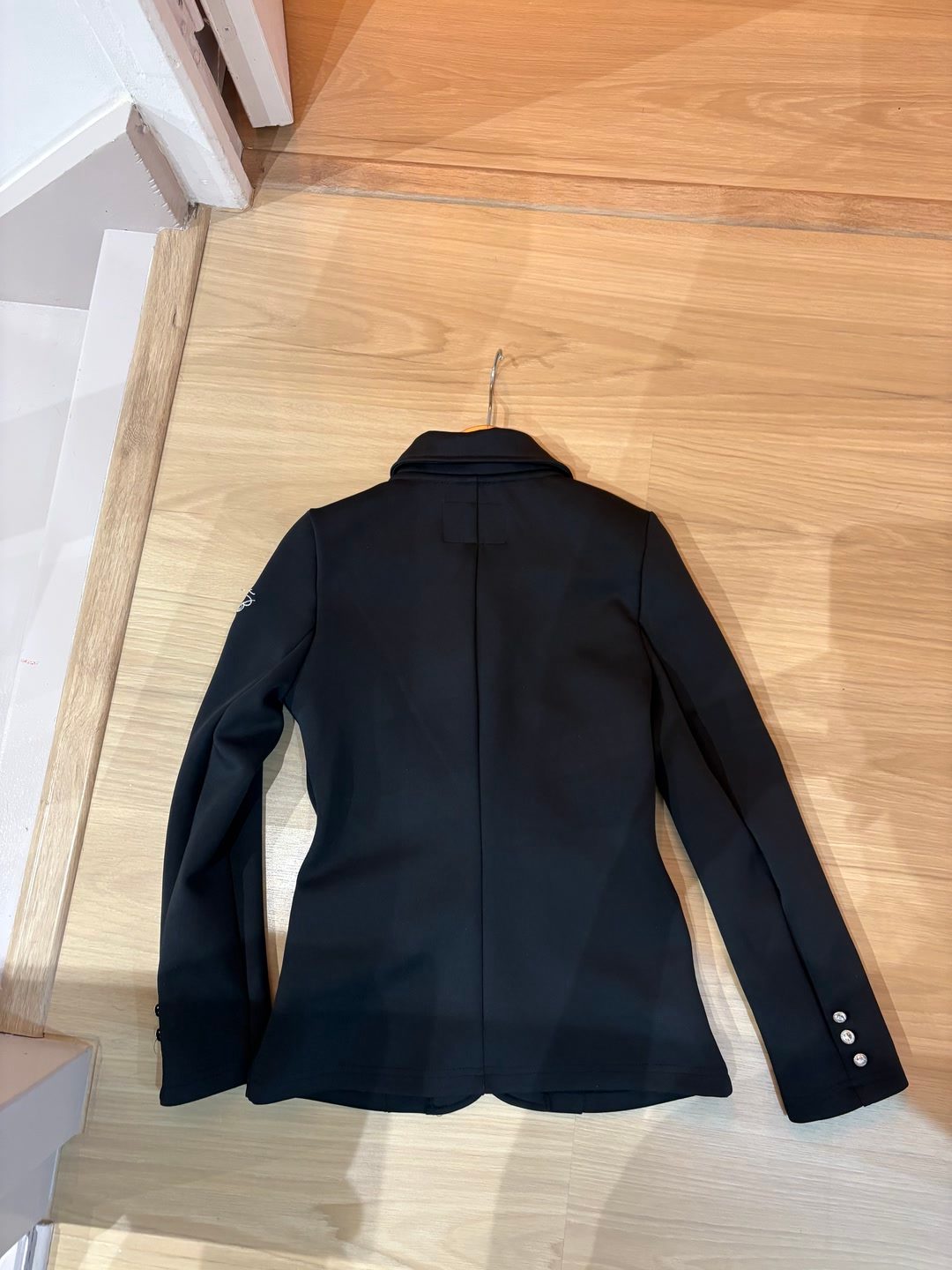 Veste de concours enfant, média 2