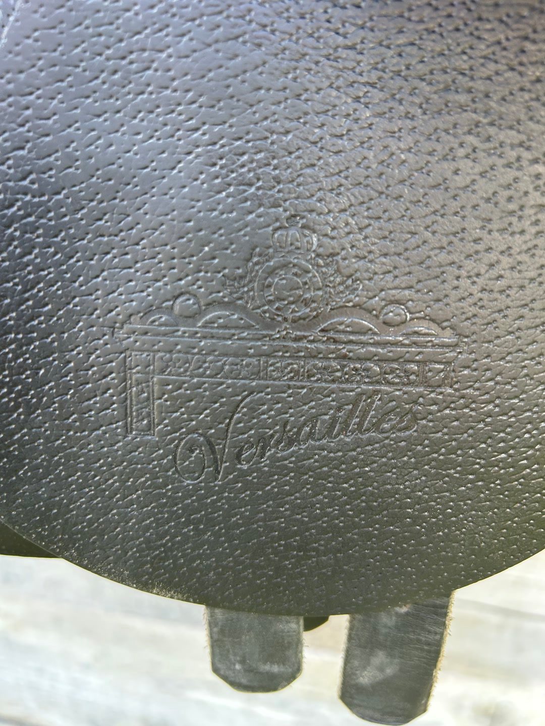 Selle prestige Versailles, média 4