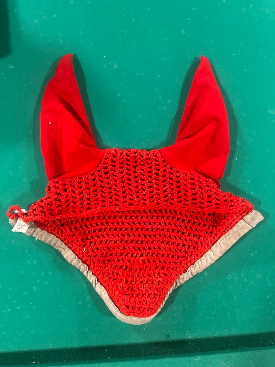Bonnets de concours, média 2