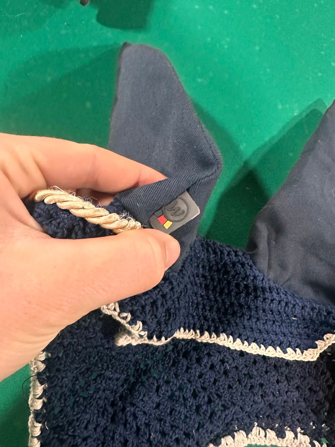 Bonnets de concours, média 5