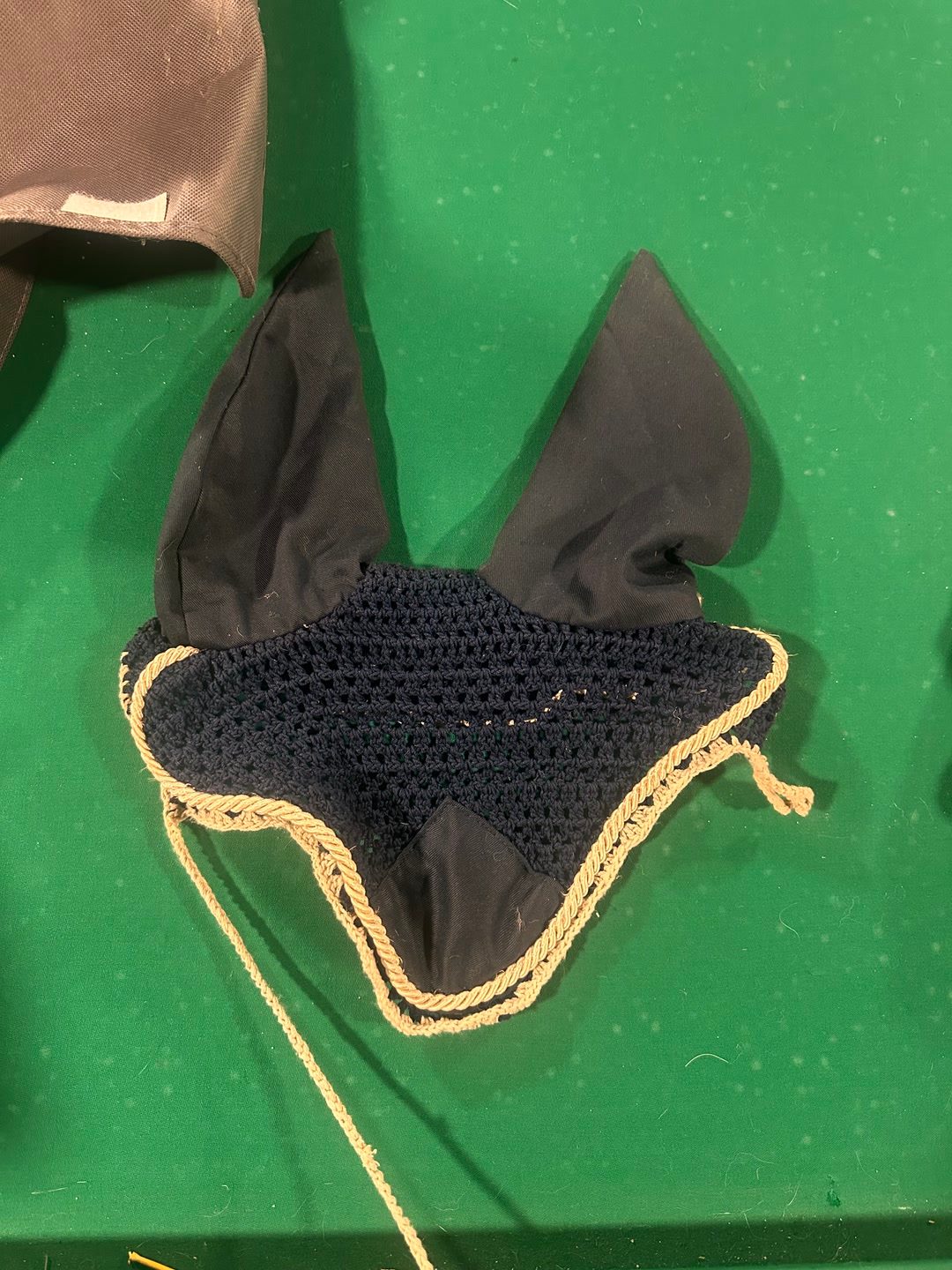 Bonnets de concours, média 3