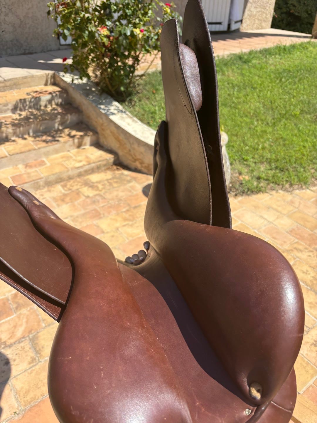 Selle 17’´, média 5