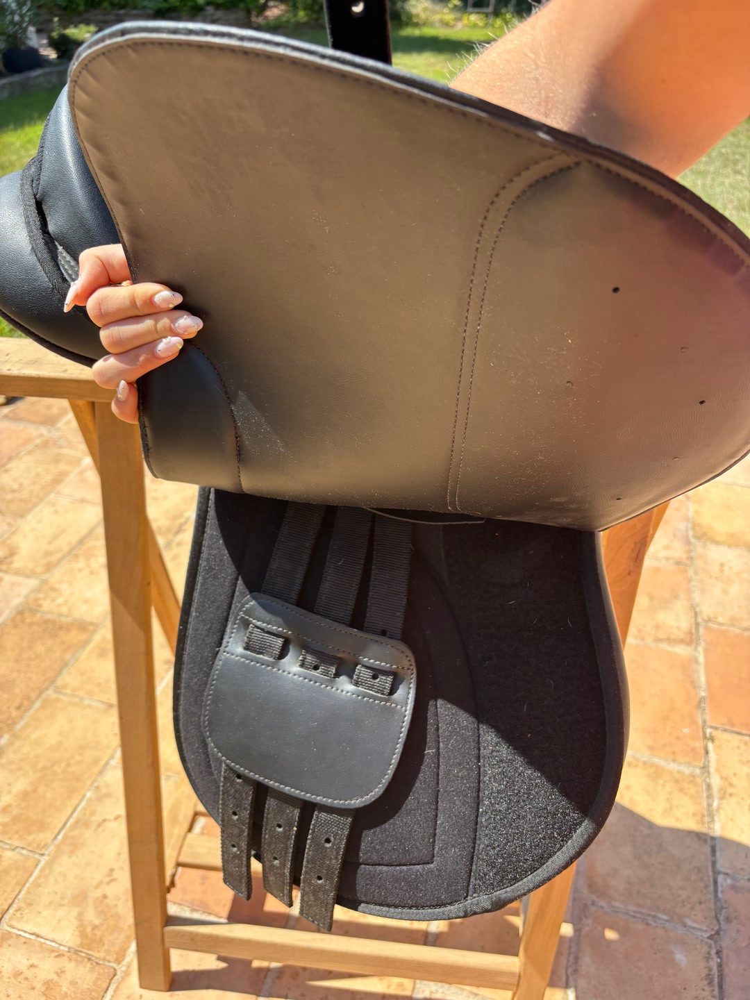Selle, média 4