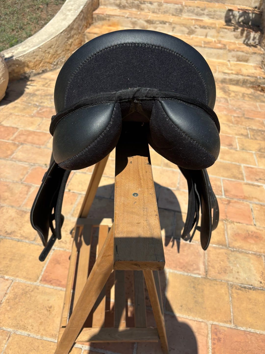 Selle, média 5