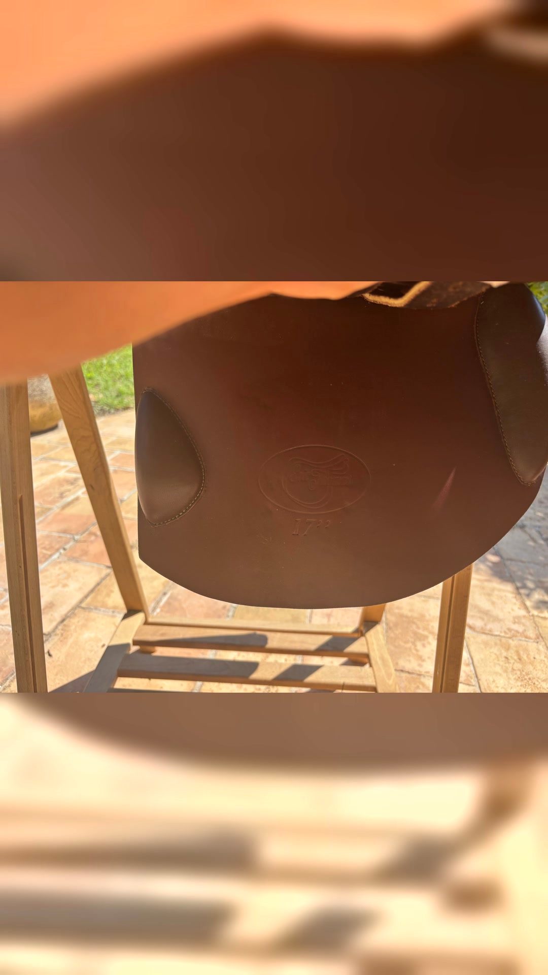 Selle 17’´, média 7