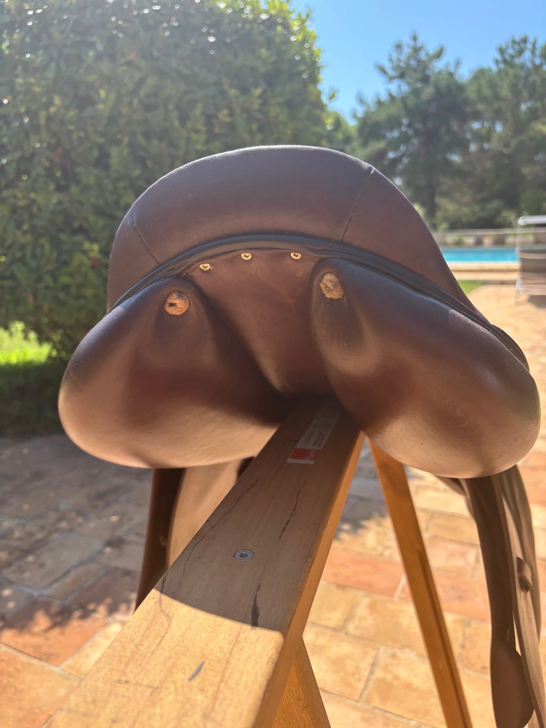 Selle 17’´, média 4