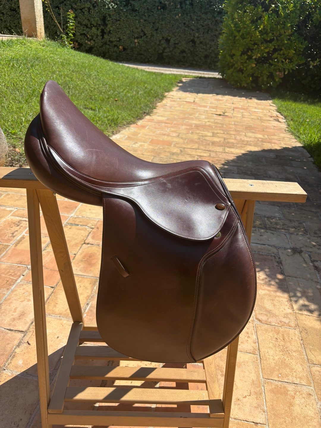 Selle 17’´, média 3
