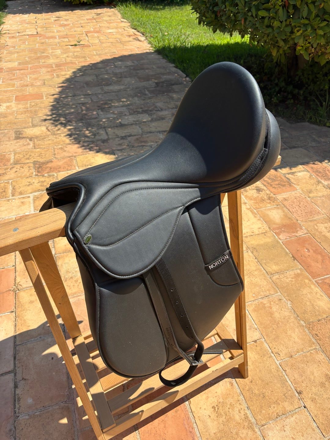 Selle, média 2