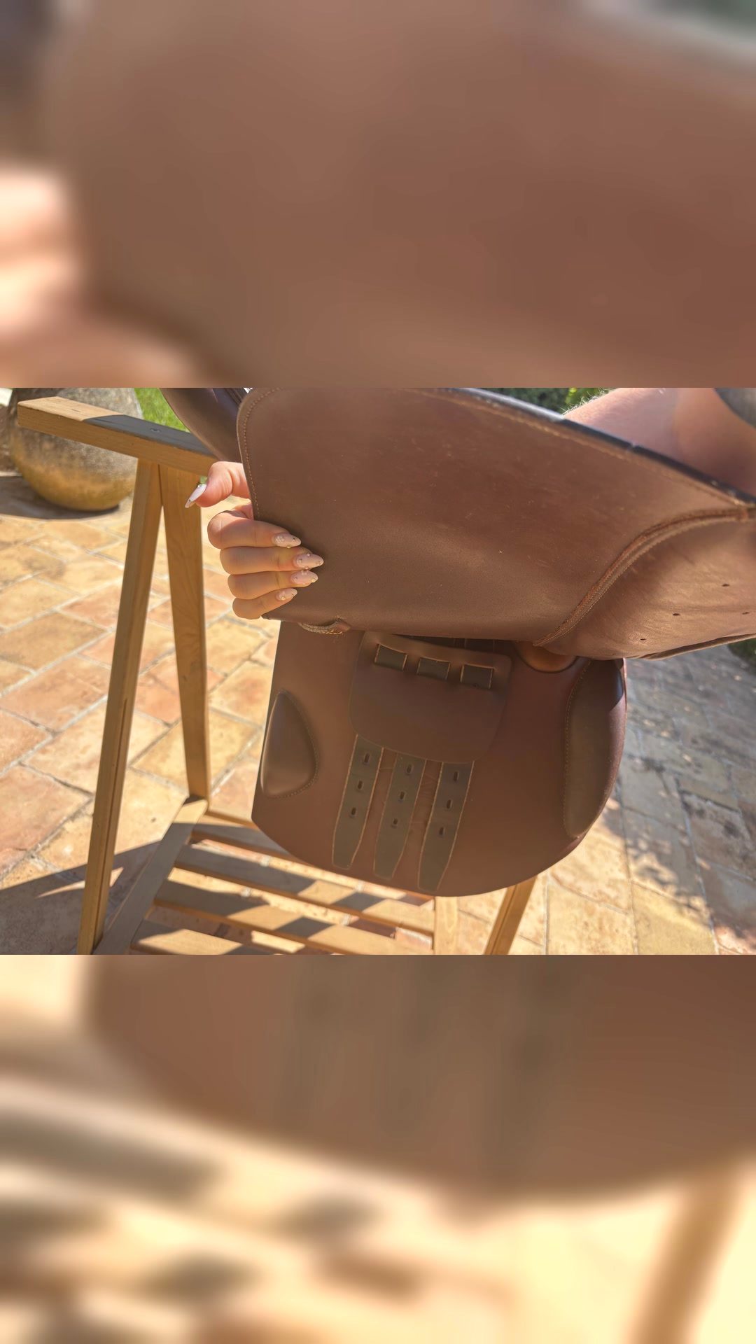 Selle 17’´, média 6