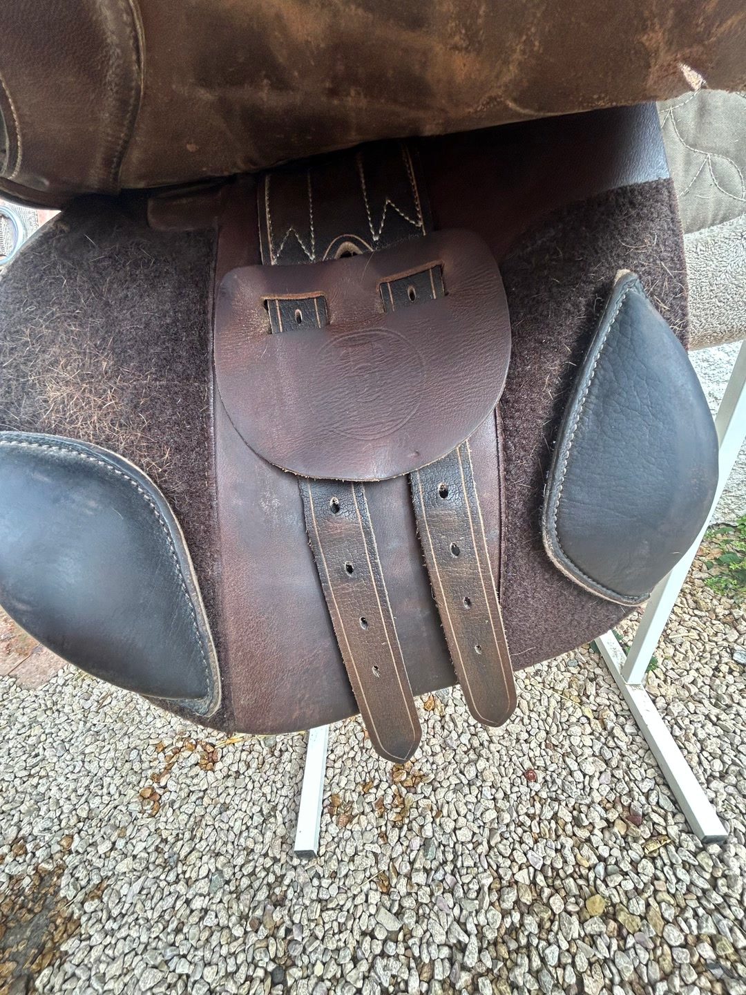 Selle 17’, média 4
