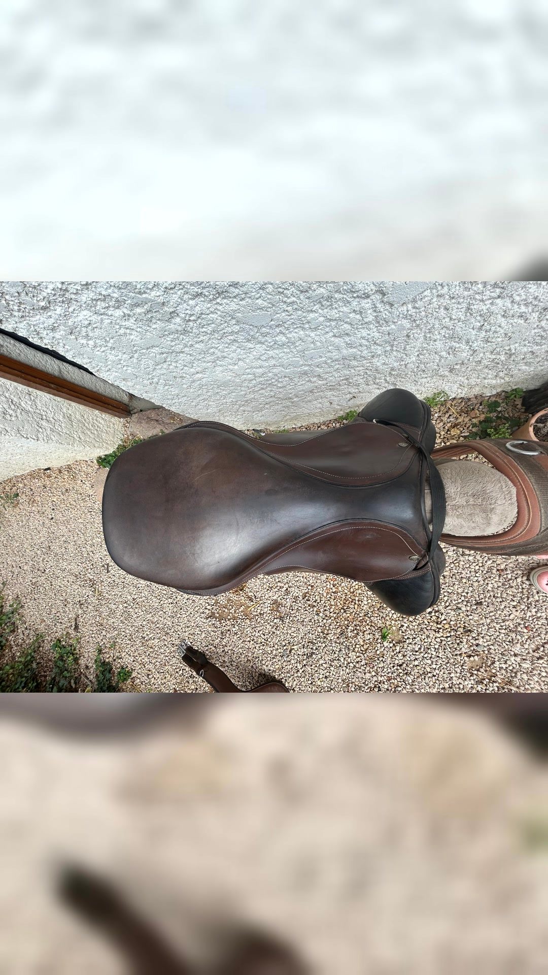 Selle 17’, média 3
