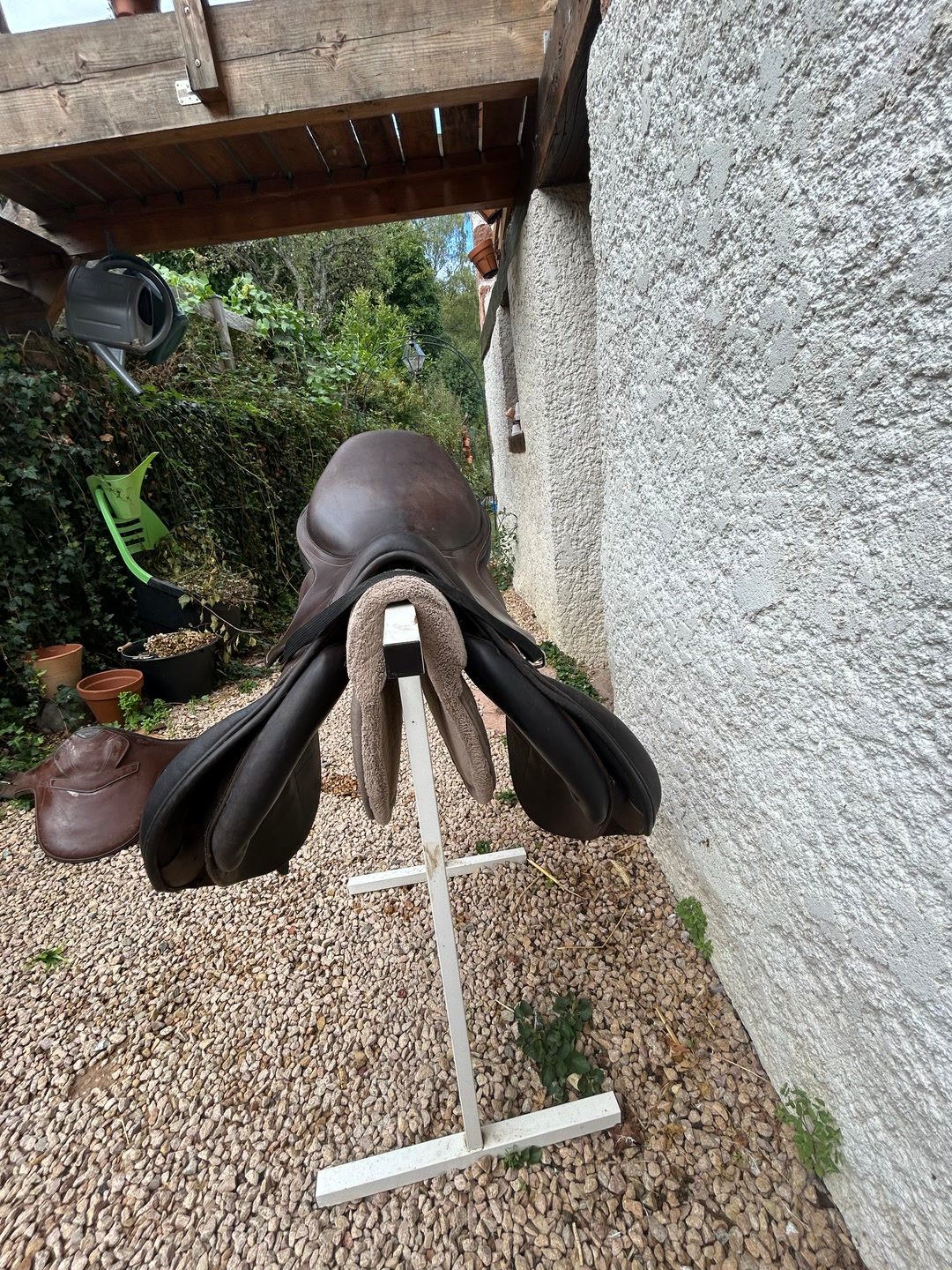 Selle 17’, média 8