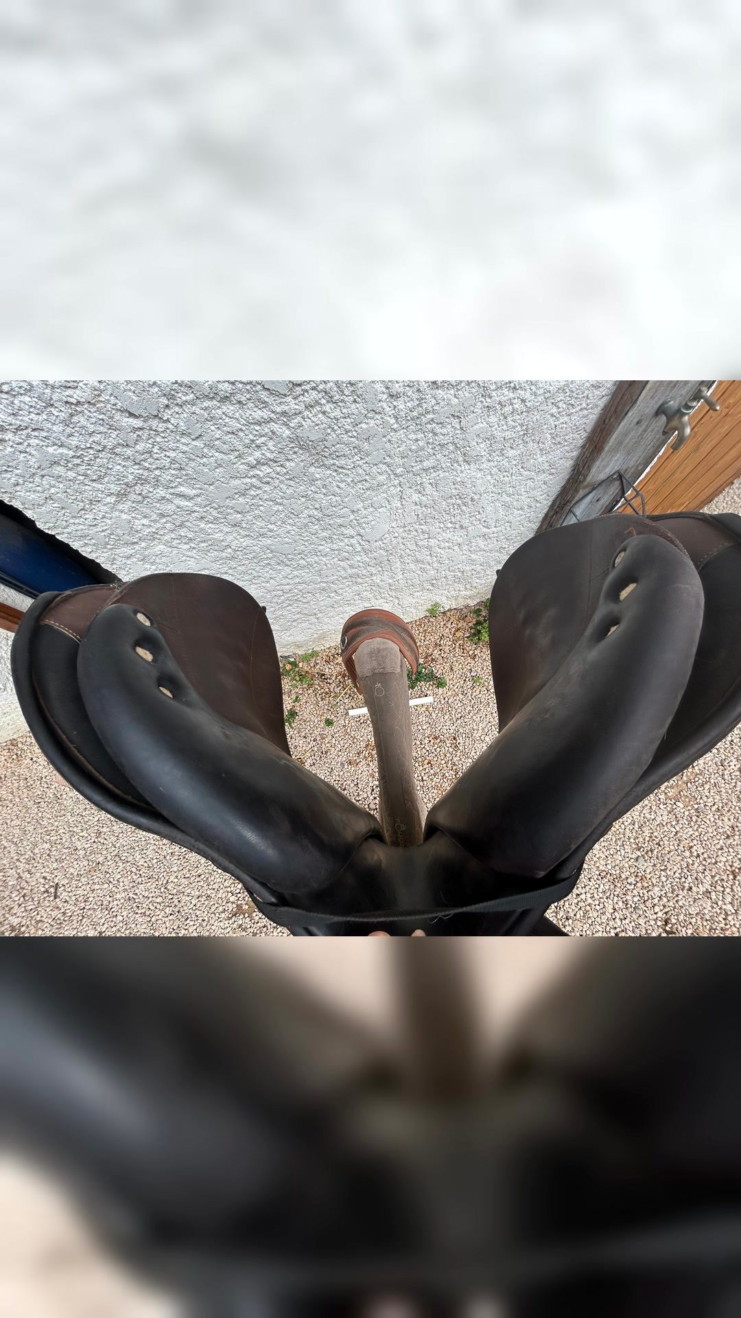 Selle 17’, média 7