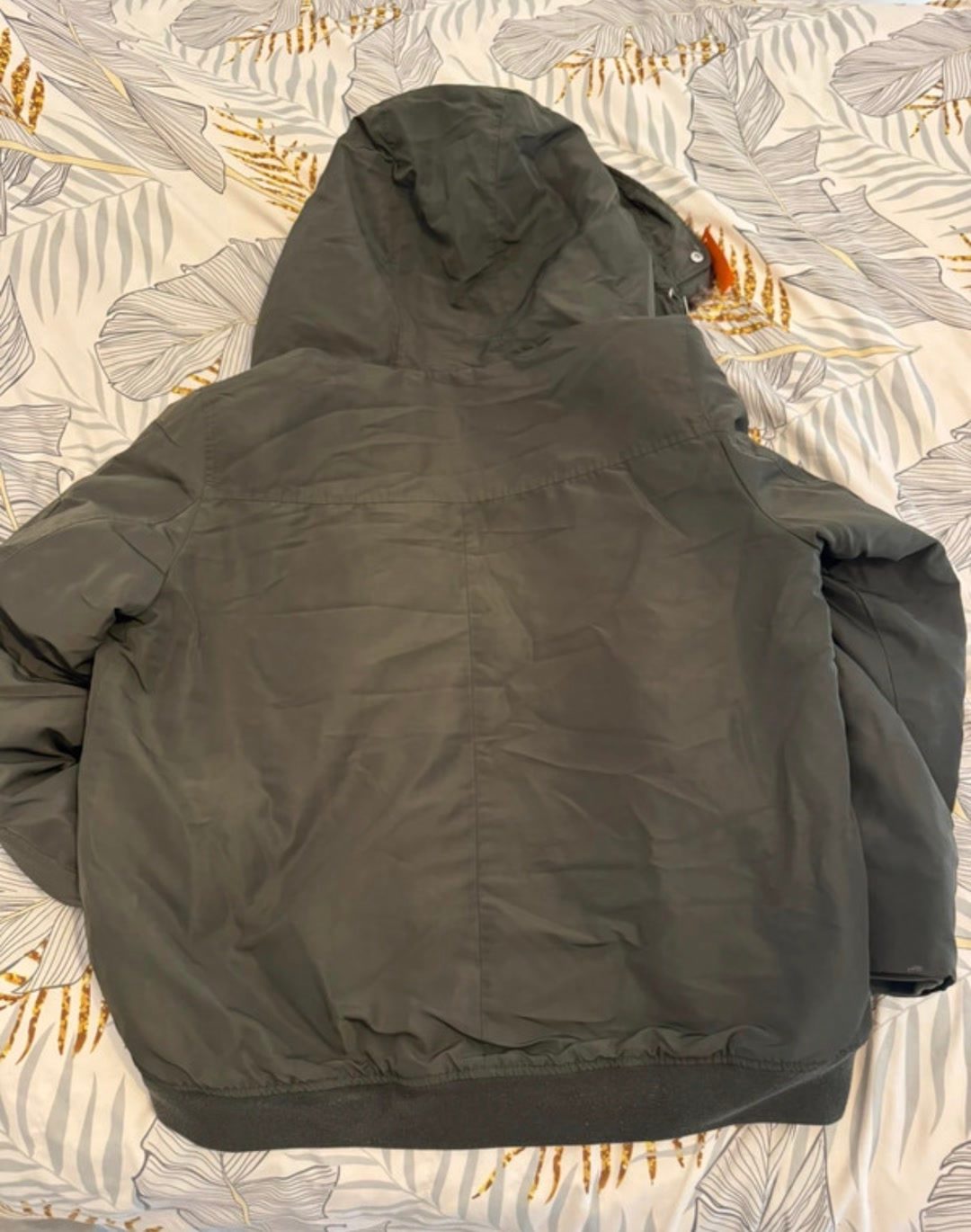 Blouson Pénélope Tiger, média 2