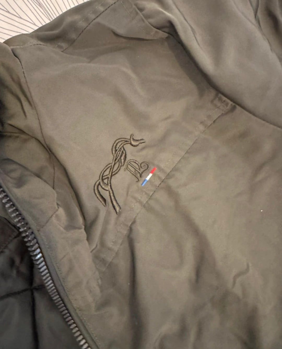 Blouson Pénélope Tiger, média 6