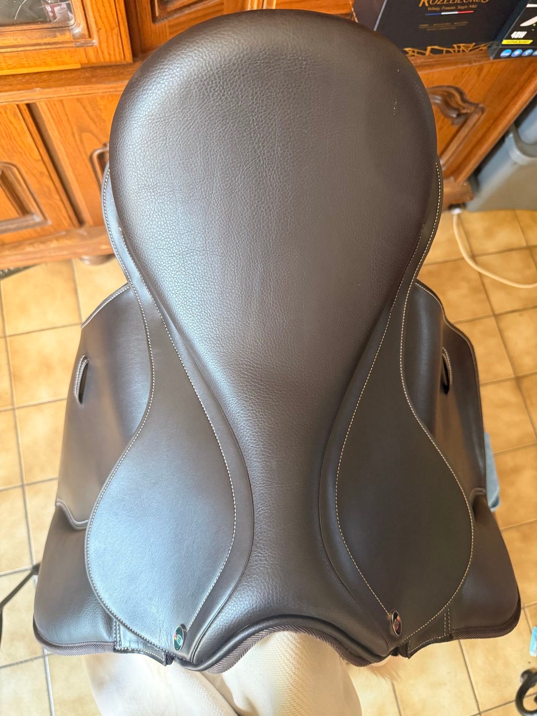 Selle  Waldhausen, média 3