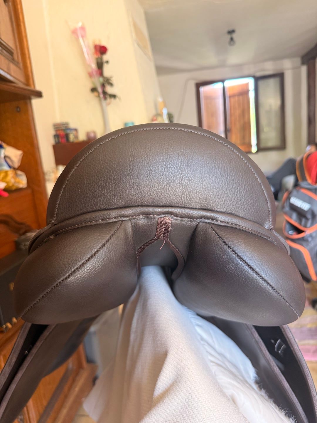 Selle  Waldhausen, média 7
